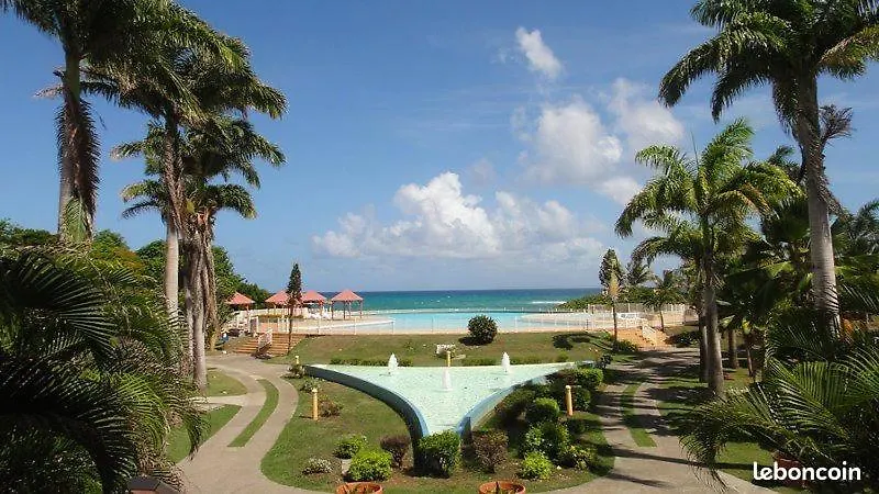 Apartament La Vida Loca Saint-Francois  Saint-Francois (Grande-Terre)