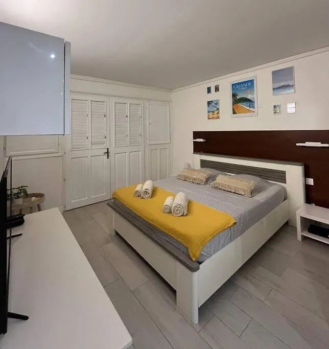 Apartament La Vida Loca Saint-Francois