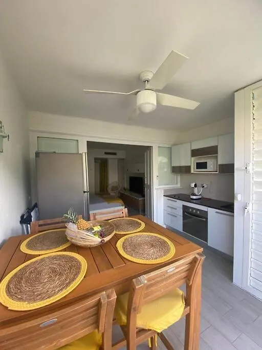 Apartament La Vida Loca Saint-Francois  0*, Saint-Francois (Grande-Terre)